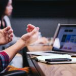 Le management de transition vs cabinet classique